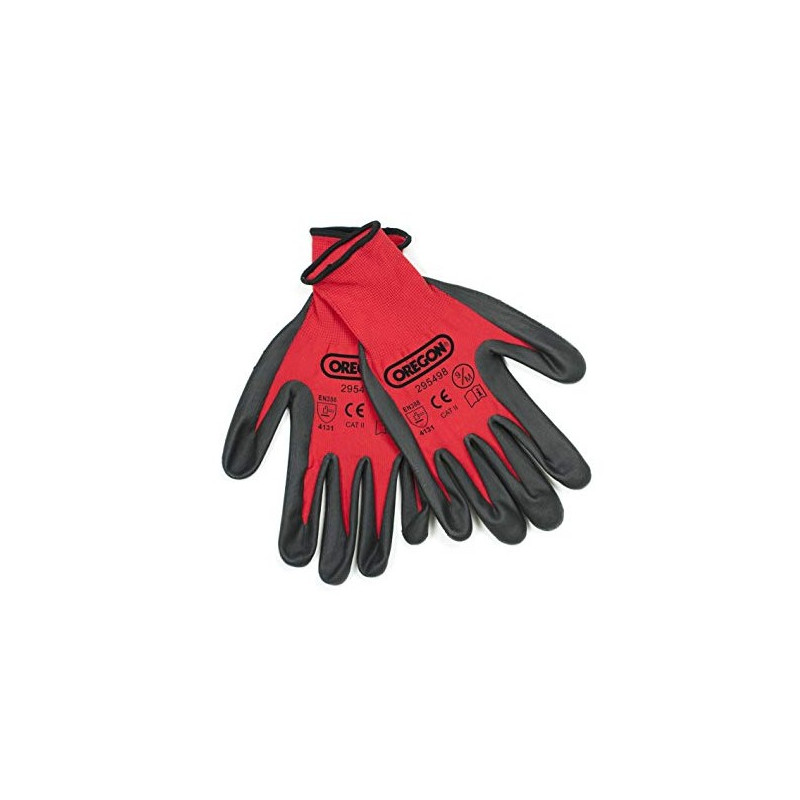 Gants de travail extensibles Oregon