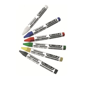 Crayon de marquage tronçonnage Oregon