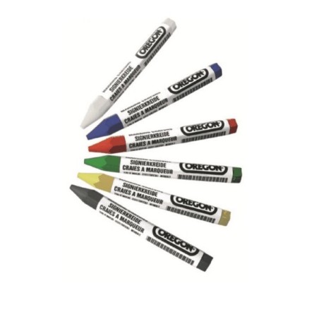 Crayon de marquage tronçonnage Oregon