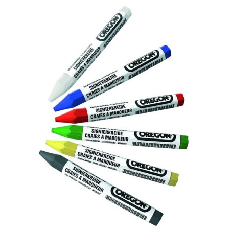 Crayon de marquage tronçonnage Oregon