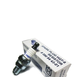 Bougie allumage moteur Husqvarna HQT-8