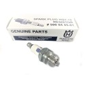 Bougie allumage Husqvarna HQT-10, équivalent BMR6F, RDJ8J