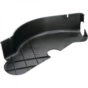 Carter de protection courroie droit autoportée Stiga