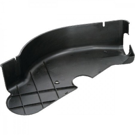 Carter de protection courroie droit autoportée Stiga