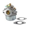 Carburateur moteur tracteur tondeuse Kohler K90, K91, K141, K160, K161, K181 modal atc