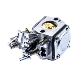 Carburateur découpeuse Husqvarna