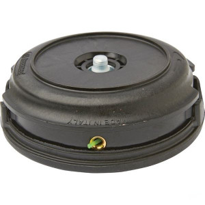 NYLON HEAD [M8-MALE LH-THREAD]