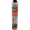 Mousse Polyuréthane 750ml Soudal modal atc