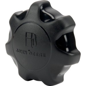 Bouchon réservoir essence John Deere