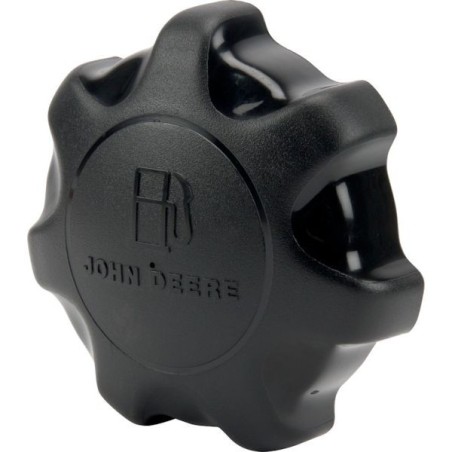 Bouchon réservoir essence John Deere