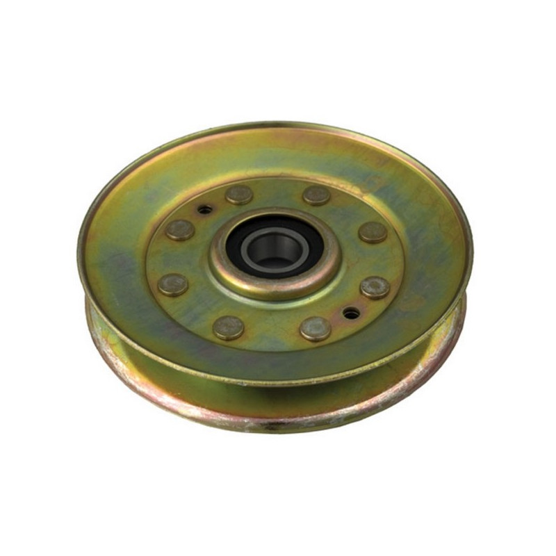 Poulie plateau de coupe autoportée John Deere