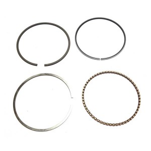 JEU DE BAGUE DE PISTON