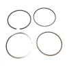 Jeu segments piston moteur Honda modal atc