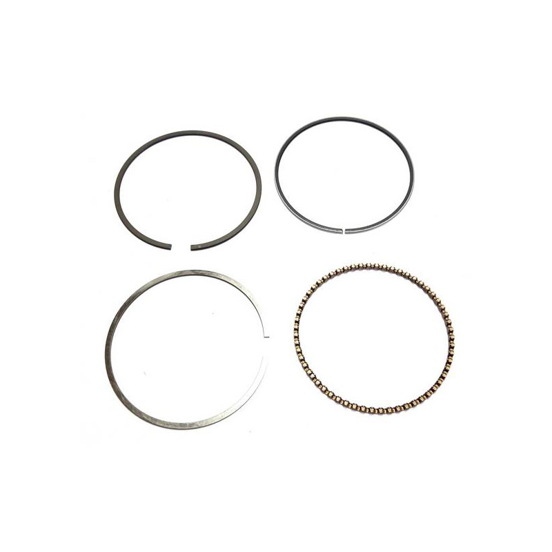 JEU DE BAGUE DE PISTON