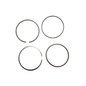 JEU DE BAGUE DE PISTON