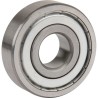 Roulement à billes 6006-ZZ Gopart modal atc