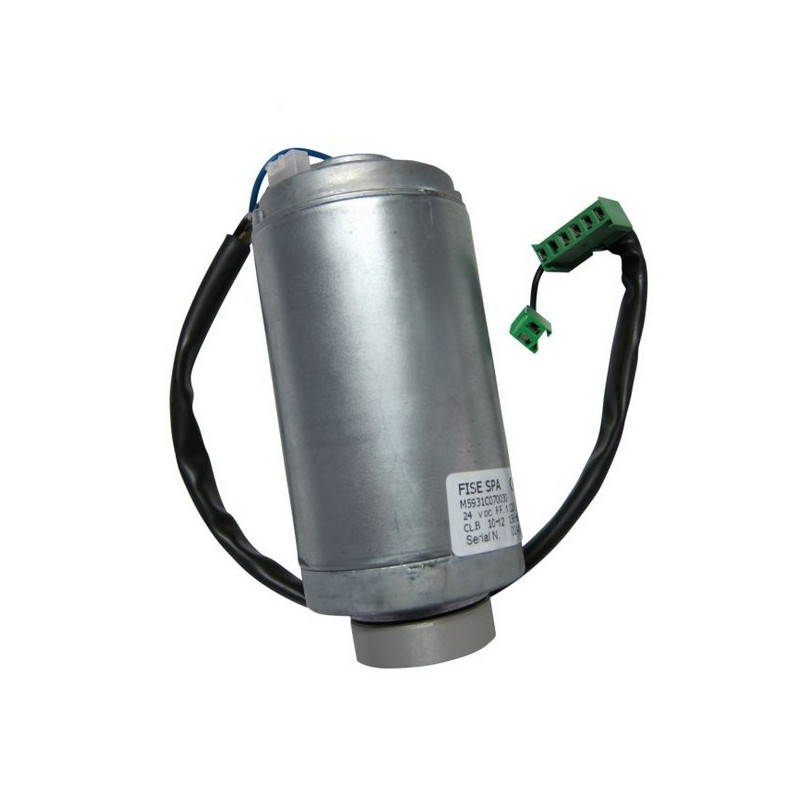 Moteur lame tondeuse robot Alpina / Stiga