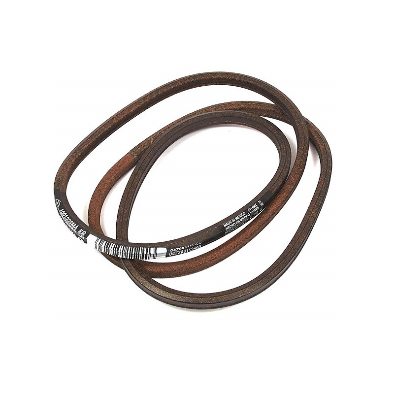 Courroie lame autoportée Bestgreen