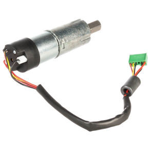 Moteur roue tondeuse robot Alpina / Stiga