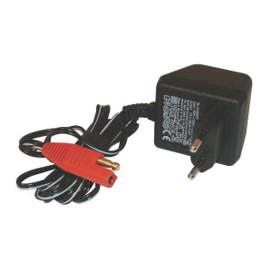 BATTERY CHARGER 2.3 AH   (ROBOT)