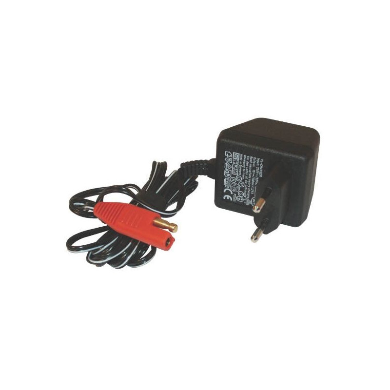 BATTERY CHARGER 2.3 AH   (ROBOT)