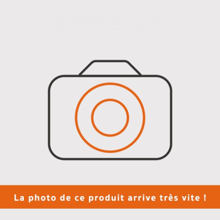 Roue avant droite tondeuse robot Stiga