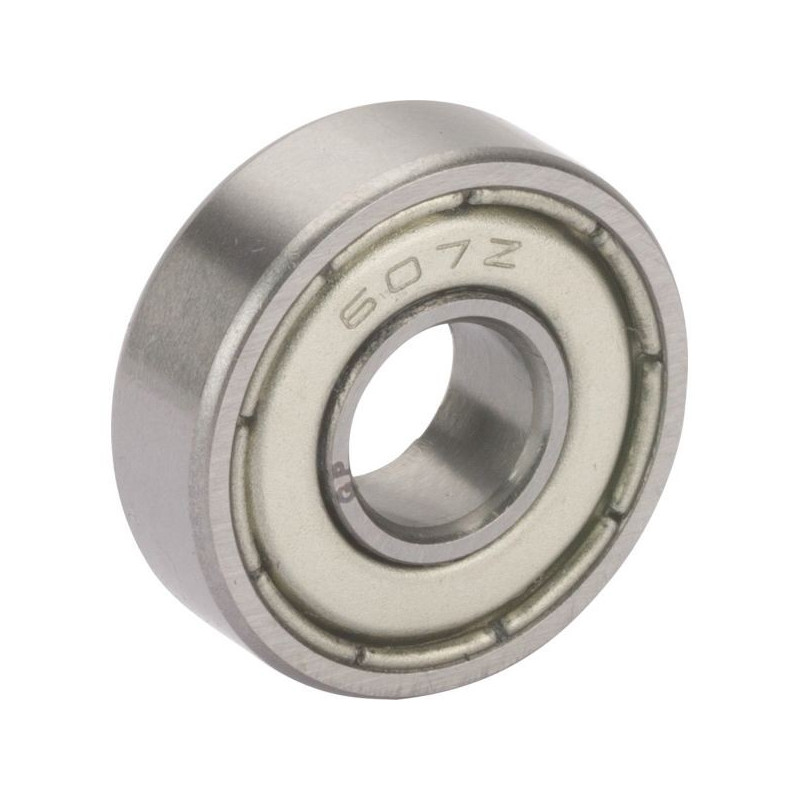 Roulement à billes 607-ZZ Gopart