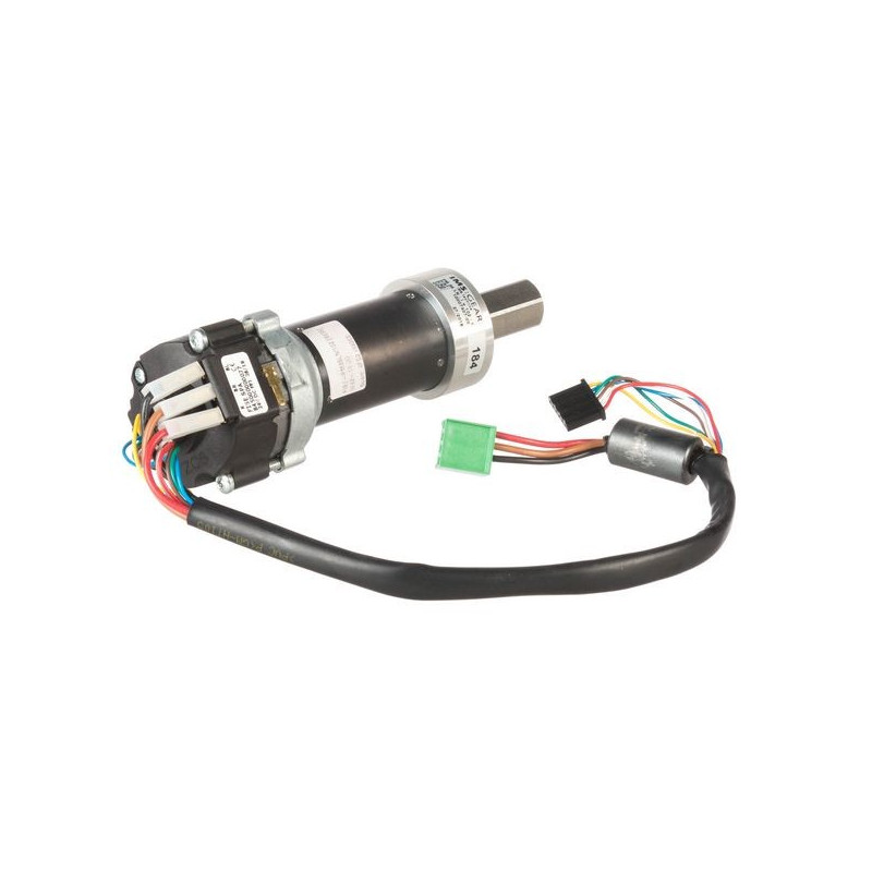 Moteur roue tondeuse robot Stiga