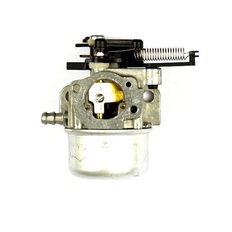 CARBURATEUR
