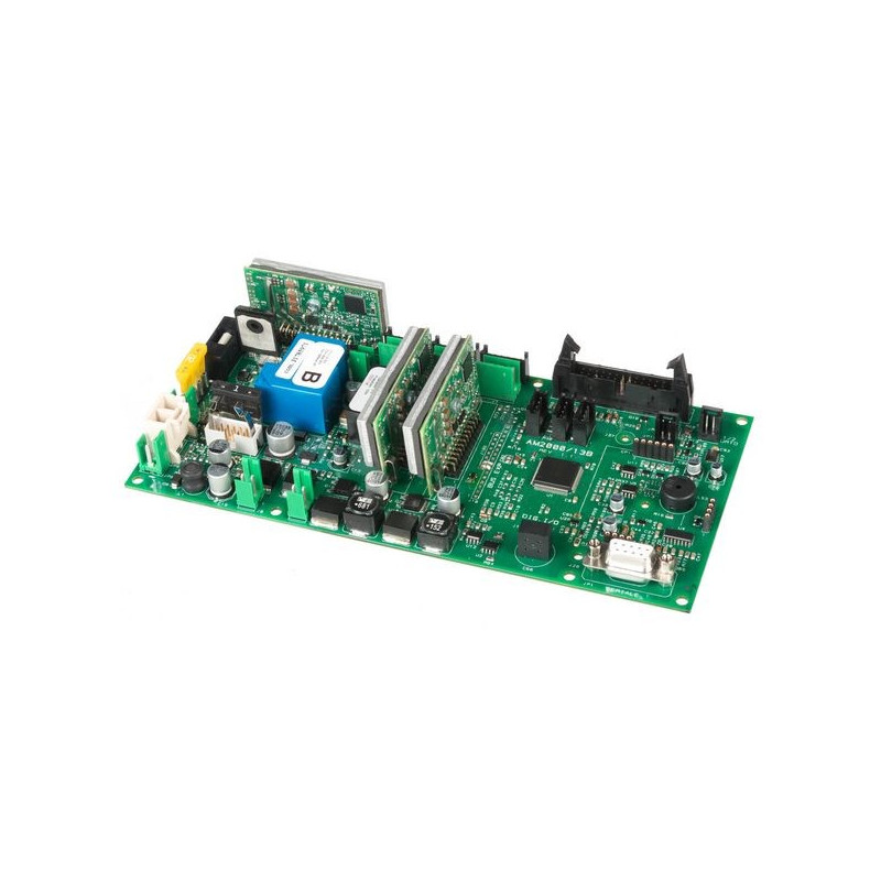 CARTE MERE AM2000 BRUSHLESS 13B NO FW