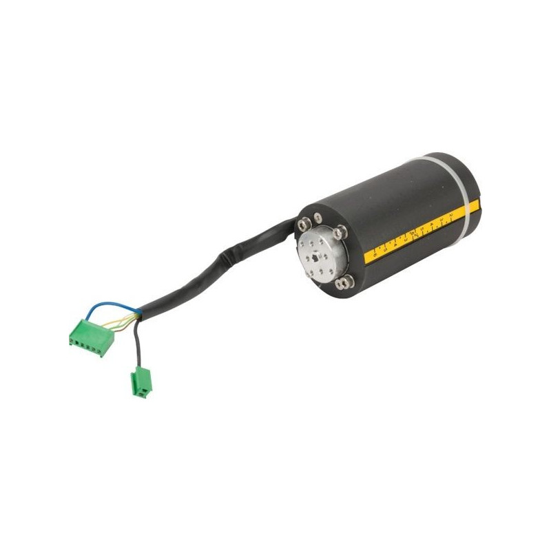 Moteur lame tondeuse robot Stiga