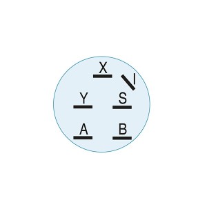 Contacter a clé autoportée Toro