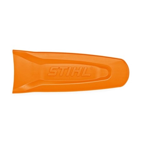 Protège guide chaine tronçonneuse Stihl 25cm 25cm