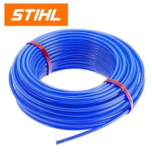 Bobines Fil Débroussailleuse Honseadek - Lot De 3, 1,6 Mm, Compatible STIHL FSA56 FSE41 FSE52