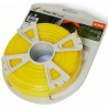 Bobine de fil rond débroussailleuse Stihl 3 mm modal atc