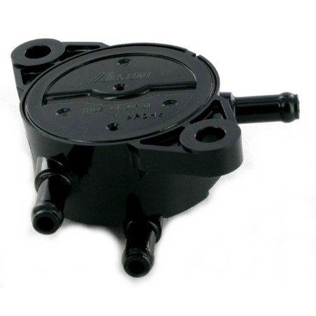 Pompe à essence autoportée Honda