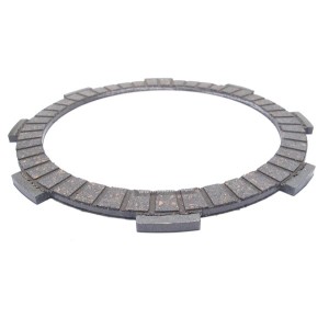 Disque de friction embrayage moteur Honda