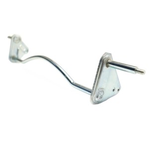 Axe de roues avant tondeuse GGP / Stiga