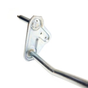 Axe de roues avant tondeuse GGP / Stiga