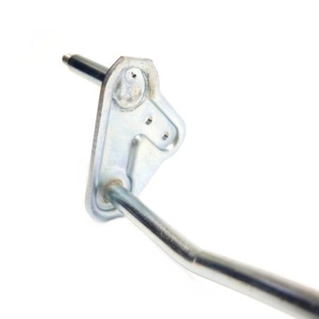 Axe de roues avant tondeuse GGP / Stiga