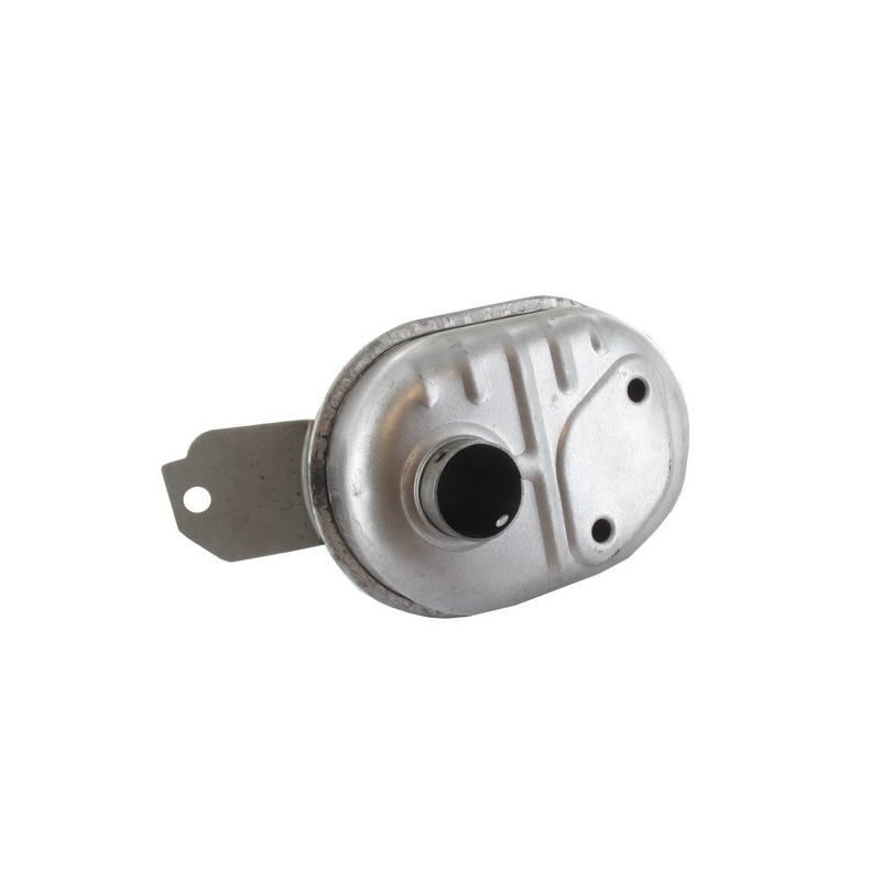 Échappement tondeuse / motobineuse moteur Honda