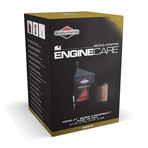 Kit entretien moteur Briggs Stratton