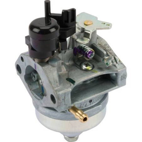 CARBURATEUR       EX16100Z0YM41