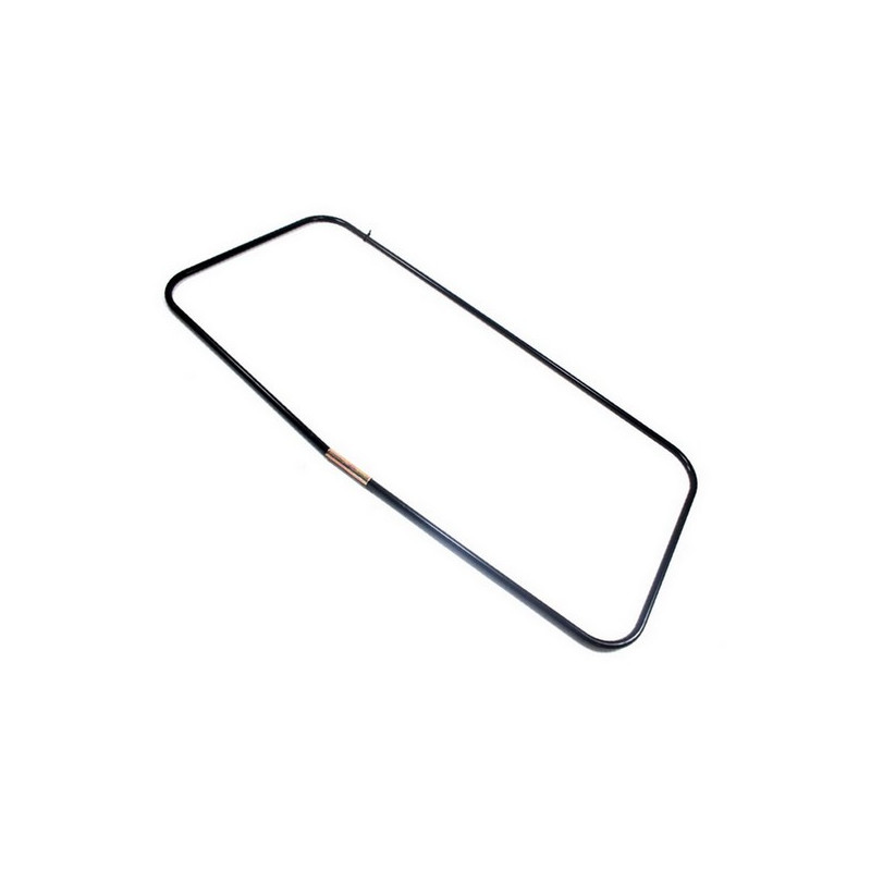 Tige de toile de bac tondeuse Snapper