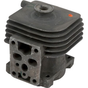 CYLINDRE AV PISTON D.34 MM