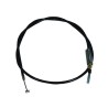 Cable de gaz tondeuse Honda HR216 modal atc