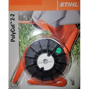 Tete polycut coupe bordures Stihl 2-2