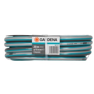 Tuyau d'arrosage Classic 20 mètres - GARDENA