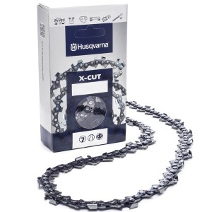 Chaine tronçonneuse Husqvarna X-CUT S93G 52 dents