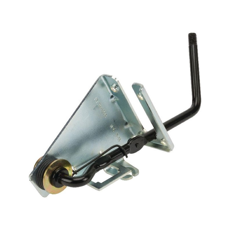 Support levier d'embrayage tracteur tondeuse Mr Bricolage